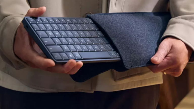 Le Raspberry Pi 500 face à un concurrent : HP dévoile un PC-clavier avec processeur Ryzen AI au CES 2026 2 La Raspberry Pi 500 a déjà un concurrent : HP présente au CES 2026 un PC en forme de clavier qui intègre une puce Ryzen AI