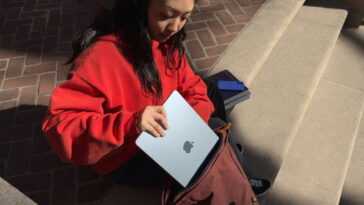 La connexion Wi-Fi de ton iPad ou Mac vient de faire un bond en avant… si tu as ces modèles compatibles 30 La connexion Wi-Fi de votre iPad ou Mac vient de s'améliorer... si vous avez l'un de ces modèles compatibles