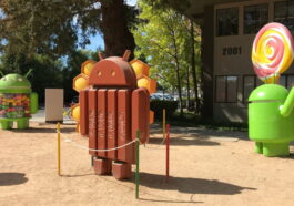 La décision de Google qui transformera Android à jamais 80 La décision de Google qui va changer Android pour toujours