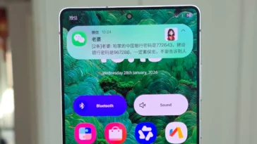 La fuite du prix du Samsung Galaxy 26 en Europe réserve une surprise à ne pas manquer