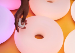 La lampe IKEA la plus tendance devient intelligente 29 La lampe la plus virale d'IKEA devient intelligente