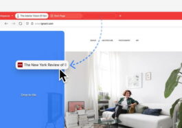La meilleure alternative à Chrome se positionne contre les 'assistants IA' : elle lance la meilleure fonction de partage d'écran du marché et promet de zéro distraction