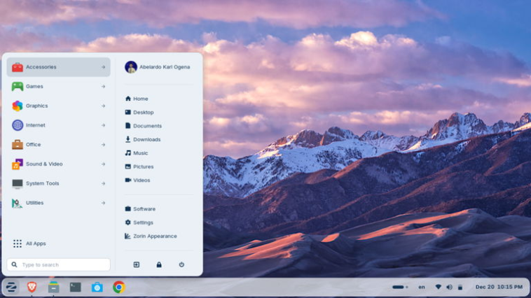 La migration vers Linux est réelle : Zorin OS atteint deux millions de téléchargements ! 1 La fuite vers Linux est réelle : Zorin OS atteint deux millions de téléchargements, plus de la moitié étant des réfugiés de Windows