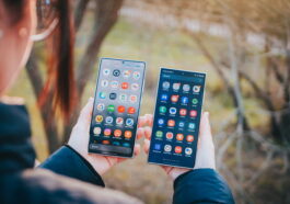 La nouvelle beta de One UI 8.5 est en route pour les premiers mobiles Samsung : découvrez ses nouveautés