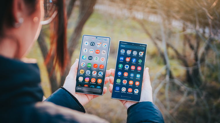 La nouvelle version de One UI 8.5 arrive sur les premiers smartphones Samsung : découvrez les nouveautés 2 La nouvelle beta de One UI 8.5 est en route pour les premiers mobiles Samsung : découvrez ses nouveautés