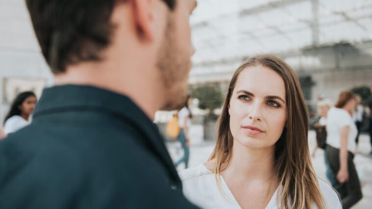 La voix peut transformer notre perception des visages : une clé se trouve dans notre cerveau 1 Image