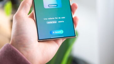 Le 'Borrador Mágico' sauvé, mais l'avenir a un coût : Samsung dédouble son IA gratuite et premium 30 Le 'Gomme Magique' est sauvé, mais l’avenir a un prix : Samsung divise officiellement son IA en versions gratuites et premium