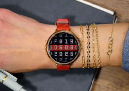 C'était la montre la plus belle de 2015 et elle revient : Pebble Round 2 élimine les cadres et corrige son seul grand défaut