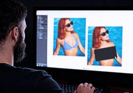 Le bikini de Grok : comment un simple prompt peut vous permettre de contrôler le corps de n'importe qui