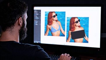 Le bikini de Grok : comment un simple prompt peut vous permettre de contrôler le corps de n'importe qui 1 Le bikini de Grok : comment un simple prompt peut vous permettre de contrôler le corps de n'importe qui