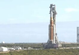 NASA | Les préparatifs pour Artemis II