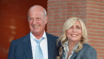 Le mari de Mara Venier "en fin de vie" à cause d'une pancréatite aiguë : quels médicaments pour maigrir pourraient en être la cause ? 26 Nicola Carraro et Mara Venier
