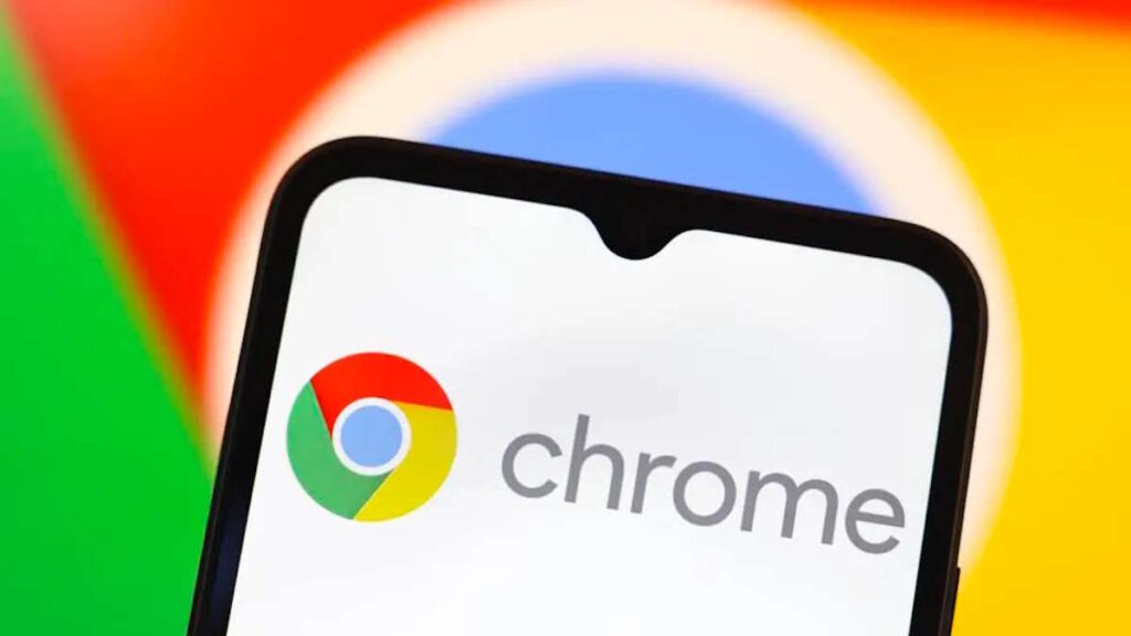 Le navigateur Chrome sur Android va connaître une nouvelle ère avec Gemini de Google 2 Chrome IA Android Google