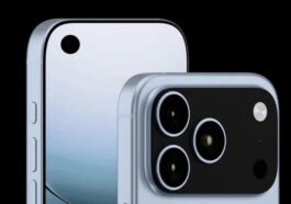 Le nouveau design de l'iPhone 18 Pro va étonnamment ressembler à celui des utilisateurs Android 65 Le redesign des iPhone 18 Pro sera très familier pour les utilisateurs d'Android