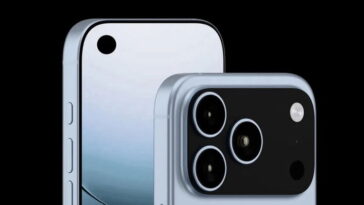 Le nouveau design de l'iPhone 18 Pro va étonnamment ressembler à celui des utilisateurs Android 28 Le redesign des iPhone 18 Pro sera très familier pour les utilisateurs d'Android