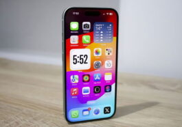 Le premier iPhone de l'année arrive : Apple serait sur le point de lancer sa production 79 Le premier iPhone de l'année est sur le point d'arriver : Apple s'apprête à commencer sa production