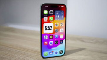 Le premier iPhone de l'année arrive : Apple serait sur le point de lancer sa production 1 Le premier iPhone de l'année est sur le point d'arriver : Apple s'apprête à commencer sa production