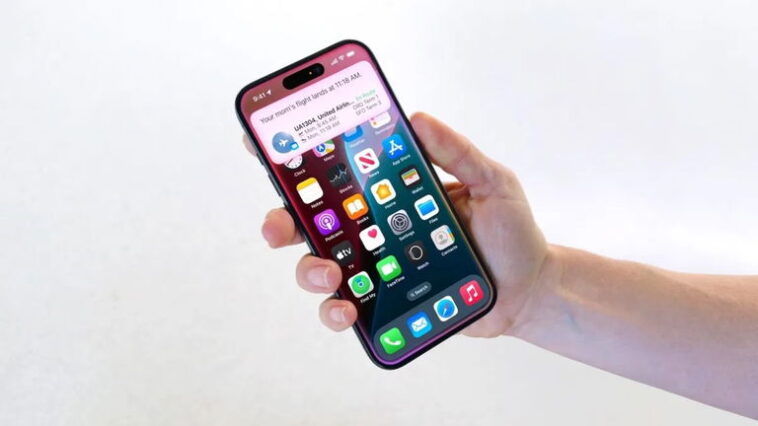 Le projet 'Campos' révélé : la nouvelle Siri pourra voir votre écran et contrôler vos applis 1 Le projet 'Campos' dévoilé : la nouvelle Siri pourra voir ce qu'il y a sur votre écran et contrôler vos applications
