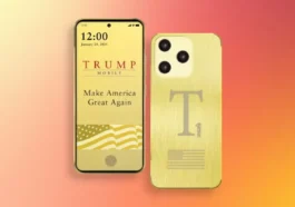 Le téléphone Trump n'existe toujours pas, et les chiffres des précommandes semblent embellis