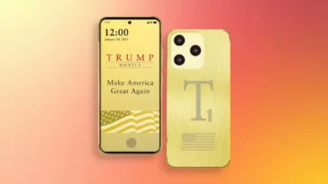 Le téléphone Trump n'existe toujours pas, et les chiffres des précommandes semblent embellis 12 Le téléphone Trump n'existe toujours pas, et les chiffres des précommandes semblent embellis