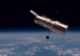 Le télescope Hubble menace de tomber sur Terre : les prévisions de la NASA sur la date et les conséquences potentielles 29 Le télescope spatial Hubble. Crédit : NASA