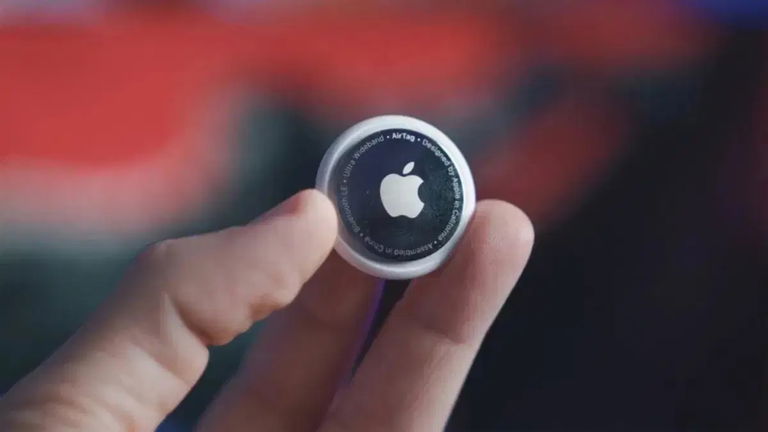 Les AirTag d'Apple réduisent la perte de bagages de 90 % ! 2 Les AirTag d'Apple ont permis de réduire la perte de bagages de 90 %