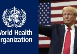 Les États-Unis quittent officiellement l'Organisation Mondiale de la Santé : “une décision présidentielle catastrophique”