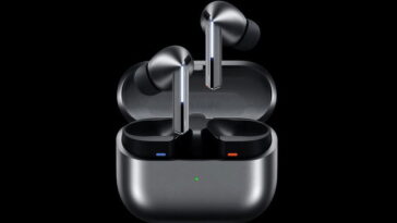 Les Samsung Galaxy Buds 4 et Buds 4 Pro conserveraient le prix de la génération précédente, selon une fuite