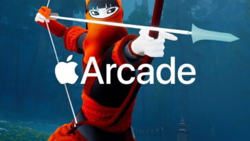 Voici les cinq meilleurs jeux d'Apple Arcade que vous pouvez télécharger sur votre iPhone