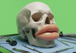 Les cliniques de luxe injectent désormais de la graisse de corps décédés dans le visage : le nouveau filler adipose purifié