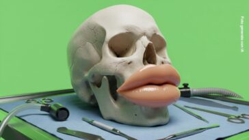 Les cliniques de luxe injectent désormais de la graisse de corps décédés dans le visage 8 Les cliniques de luxe injectent désormais de la graisse de corps décédés dans le visage : le nouveau filler adipose purifié