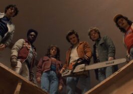 Les créateurs de Stranger Things accusés d'avoir utilisé ChatGPT pour écrire la fin : une nouvelle théorie captivante