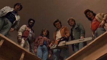 Les créateurs de Stranger Things accusés d'avoir utilisé ChatGPT pour écrire la fin : une nouvelle théorie captivante 2 Les créateurs de Stranger Things accusés d'avoir utilisé ChatGPT pour écrire la fin : une nouvelle théorie captivante