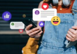Les fondateurs de Twitter et Pinterest lancent une appli pour "guérir" les réseaux sociaux : découvrez Tangle