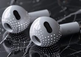 Les futurs AirPods offriront une reconnaissance des gestes plus rapide et plus précise
