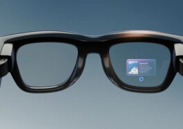 Les lunettes Meta dévoilent un "téléprompteur" invisible pour lire sans être vu 64 Les lunettes de Meta lancent un "téléprompteur" invisible pour que personne ne sache que vous lisez
