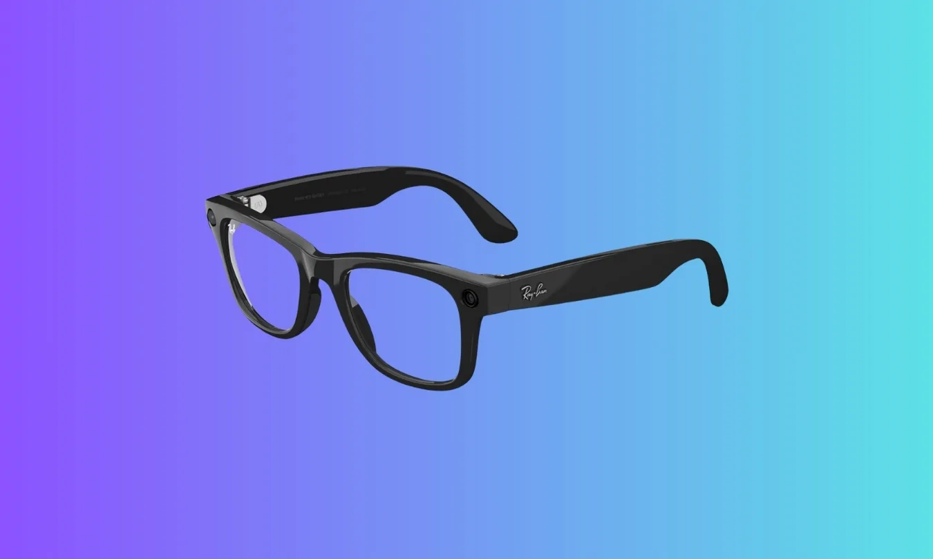 Les lunettes intelligentes de Meta pourraient faciliter les conversations dans les endroits bruyants 2 Ray-Ban Meta Gen 1 smart glasses deal