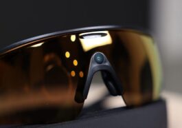 Les lunettes rapides de Meta avec caméra pour le sport : test sur le terrain des Oakley Vanguard
