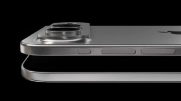 Les spécifications et détails de l'iPhone Fold et de l'iPhone 18 Pro révélés !
