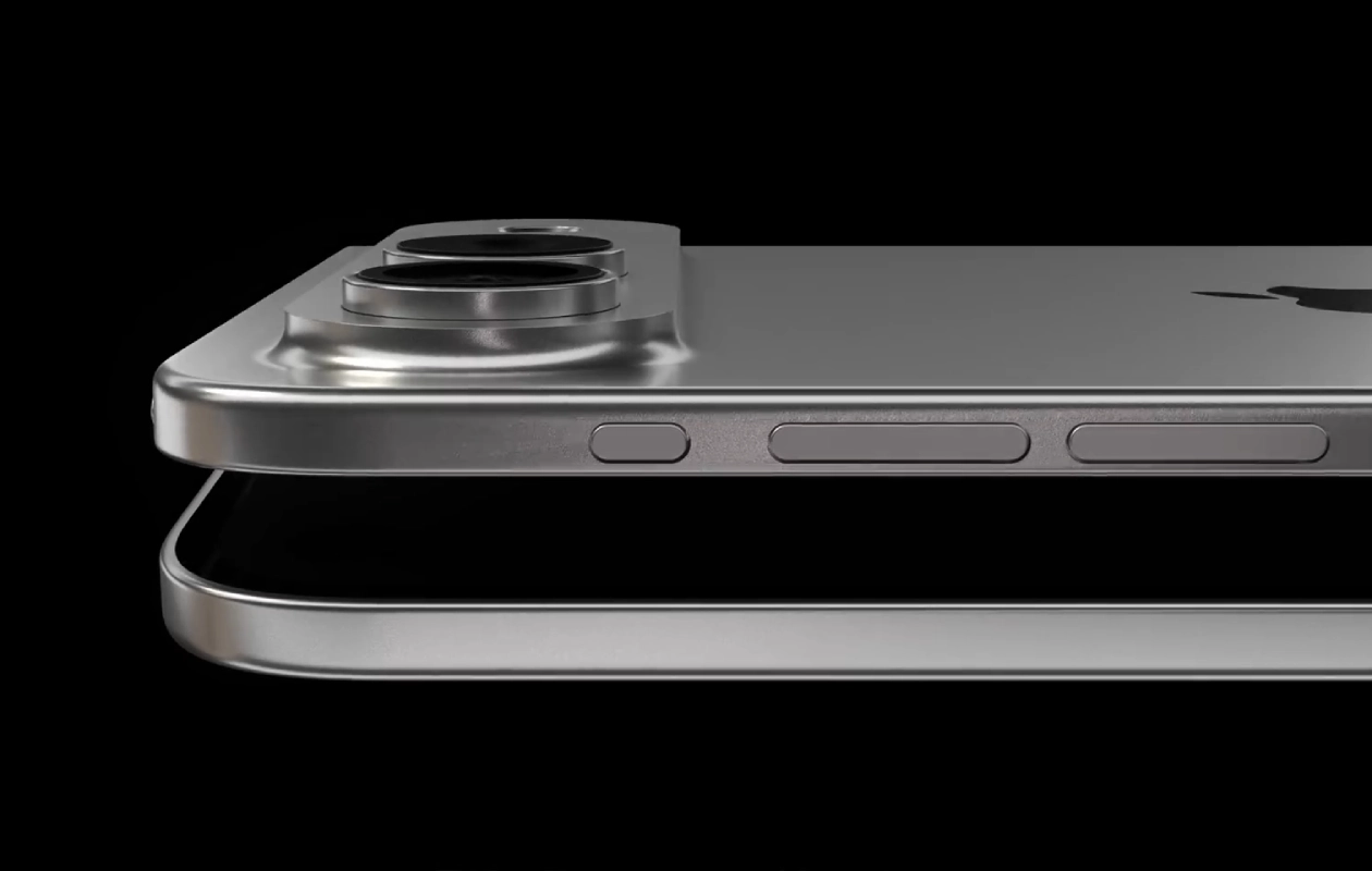 Les spécifications et détails de l'iPhone Fold (pliant) et de l'iPhone 18 Pro révélés ! 30 Les spécifications et détails de l'iPhone Fold et de l'iPhone 18 Pro révélés !