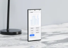 Les téléphones Galaxy offrent un son exceptionnel grâce à ce réglage audio !