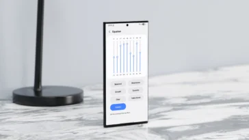 Les téléphones Galaxy offrent un son exceptionnel grâce à ce réglage audio ! 4 Les téléphones Galaxy offrent un son exceptionnel grâce à ce réglage audio !