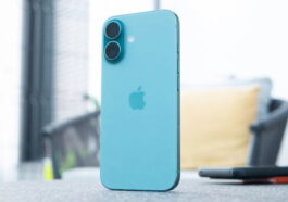 L'iPhone 16 domine en 2025 et Apple occupe 7 des 10 smartphones les plus vendus au monde : seul Samsung tient bon dans la liste