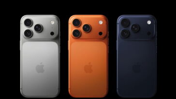L'iPhone 18 Pro poussera Samsung à repenser ses prochains Galaxy, d'après une fuite 13 L'iPhone 18 Pro forcera Samsung à repenser ses futurs Galaxy, selon une fuite