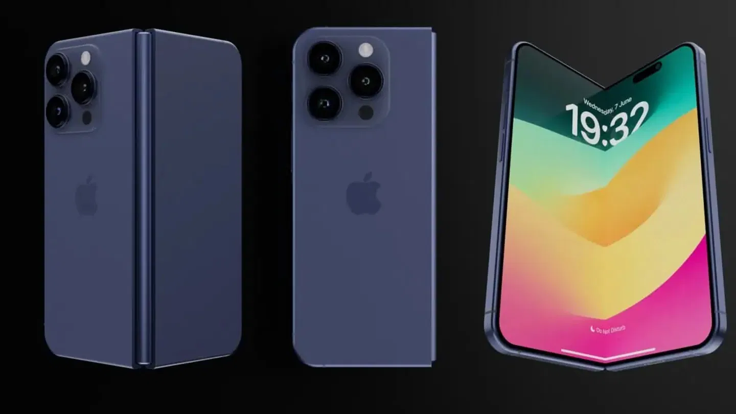 L'iPhone 18 Pro poussera Samsung à repenser ses prochains Galaxy, d'après une fuite 3 L'iPhone 18 Pro forcera Samsung à repenser ses futurs Galaxy, selon une fuite