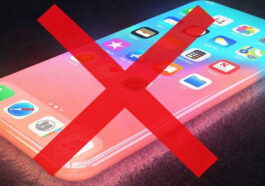 L'iPhone du 20e anniversaire ne sera pas aussi novateur que prévu