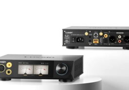 Luxsin X8: l'amplificateur de casques avec traitement audio par IA