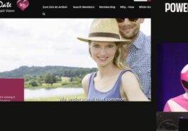 Martha Root, l’hacker allemande qui a détruit le "Tinder des nazis" déguisée en Power Ranger