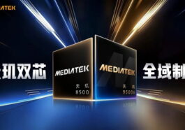 MediaTek dévoile ses nouveaux Dimensity 9500s et 8500 : puissance à prix réduit 62 MediaTek dévoile les nouveaux Dimensity 9500s et 8500, haute performance à un prix plus bas