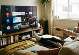 Meilleurs launchers pour Android TV : personnalisez votre téléviseur au maximum